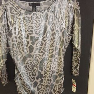 Brand New with Tags 2/$22 INC